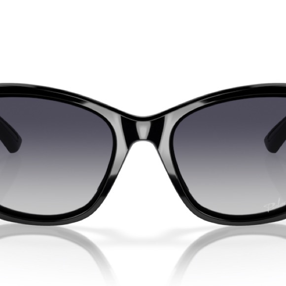 OAKLEY GREY WOMEN SUNGLASSES - Picture 5 of 6